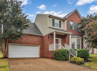 4009 Wellington Ct, Old Hickory, TN 37138