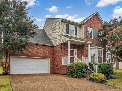 4009 Wellington Ct, Old Hickory, TN, 37138