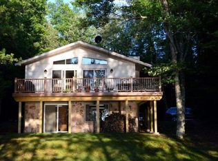 7630 Pietz Ln, Saint Germain, WI 54558
