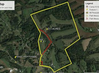 4740 Aiken Rd, Simpsonville, KY 40067