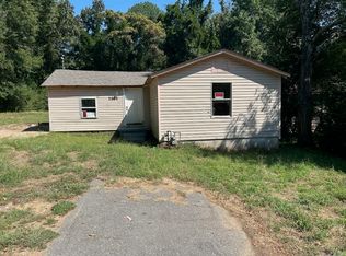 2805 Longcoy St, Little Rock, AR 72204