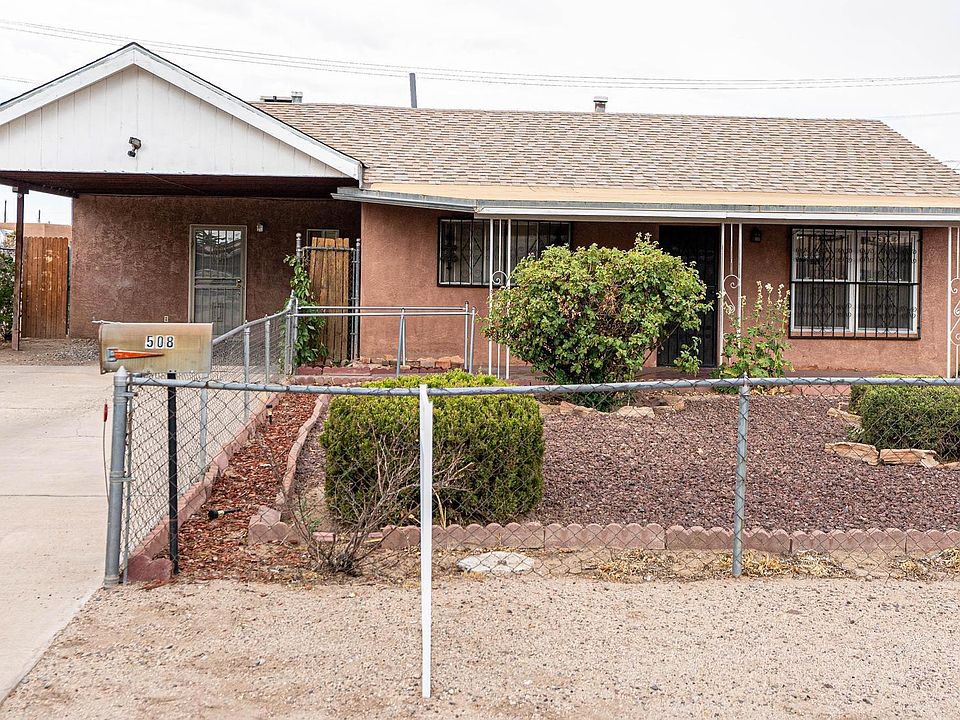 1st image of 508 Palo Duro Ave NW