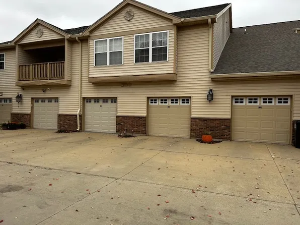 3818 Thornhill Cir #3818, Champaign, IL 61822