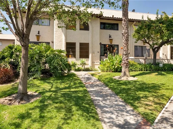 400 S Flower St Unit 62, Orange, CA 92868