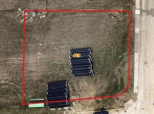 428 E Plum St, New Bremen, OH 45869