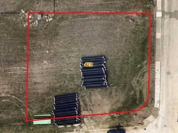 428 E Plum St, New Bremen, OH 45869