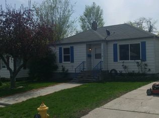 141 Maplewood Ave, Pocatello, ID 83204