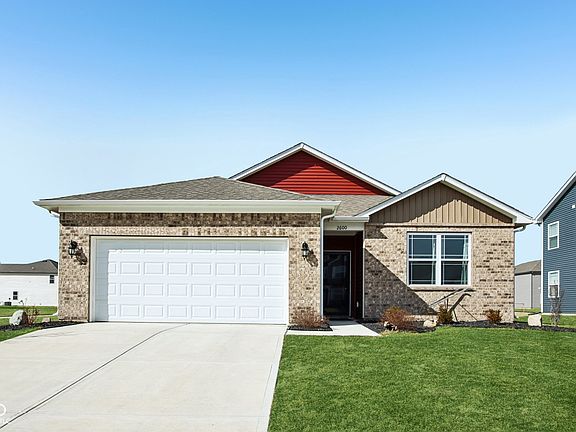 2nd image of 2600 Redding Dr