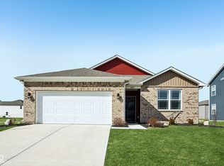 2600 Redding Dr, Whitestown, IN 46075