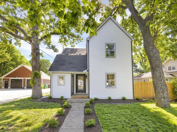 3813 Brunswick Ave S, Saint Louis Park, MN 55416