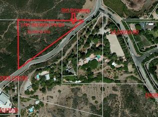 1747 Decker Canyon Rd, Malibu, CA 90265