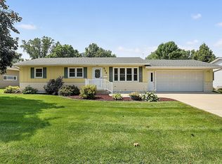 523 6th Ave N, Cold Spring, MN 56320
