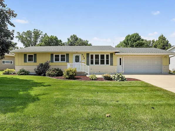 523 6th Ave N, Cold Spring, MN 56320