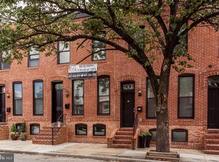 705 S Ellwood Ave, Baltimore, MD 21224
