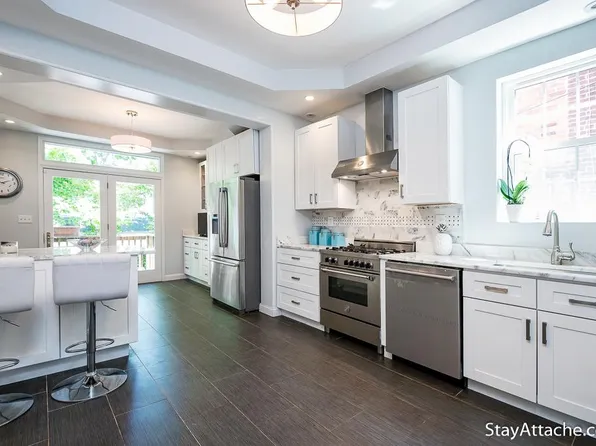 723 5th St NE, Washington, DC 20002