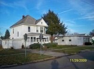 907 Randall St, Reinbeck, IA 50669