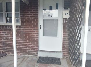 47 Greenough Ave, Pittsburgh, PA