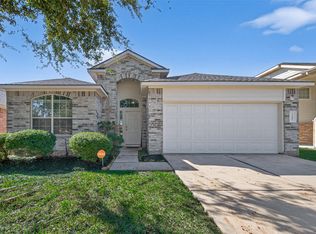 23607 Maple View Dr, Spring, TX 77373