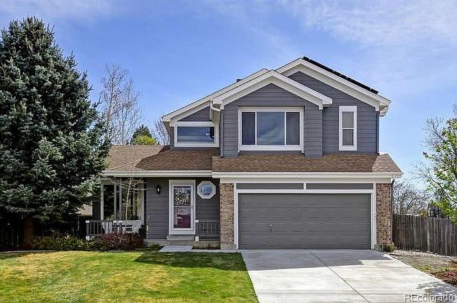 1st image of 5584 S Ward Way