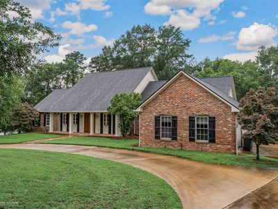 1078 Waters Edge Cir, Shreveport, LA, 71106