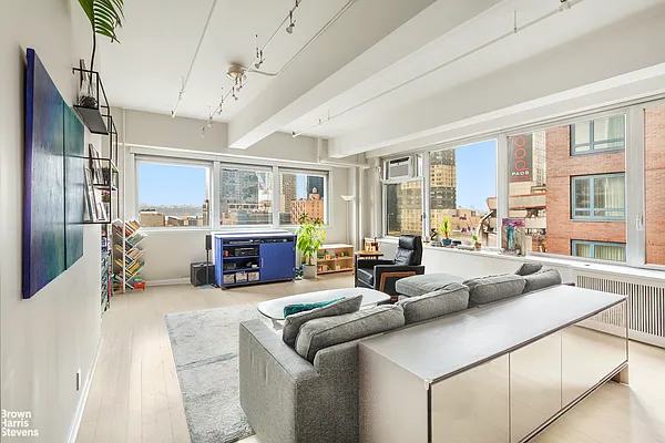 Rented by Brown Harris Stevens | media 7