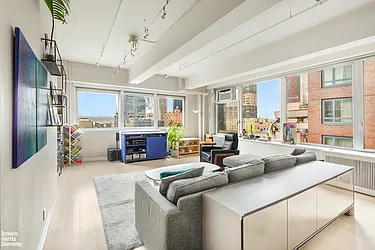 Rented by Brown Harris Stevens