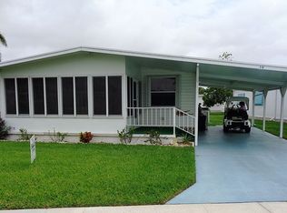 4800 SE Federal Hwy LOT 29, Stuart, FL 34997