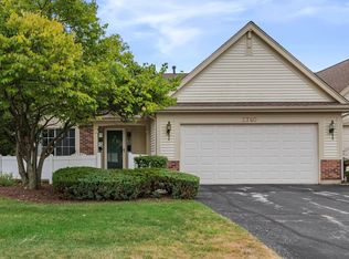 2760 N Augusta Dr, Wadsworth, IL 60083