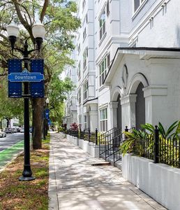 202 E South St Unit 4038, Orlando, FL, 32801