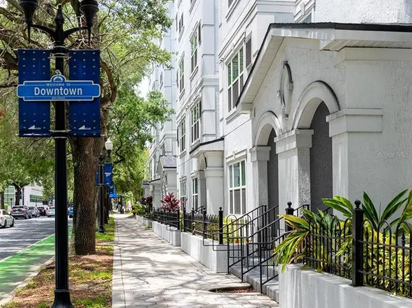 202 E South St Unit 4038, Orlando, FL 32801