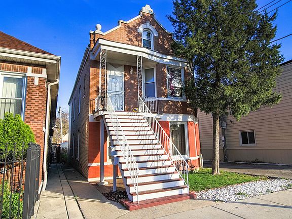 2nd image of 4643 S Washtenaw Ave #1