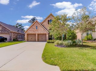 158 Pine Crest Cir, Montgomery, TX 77316