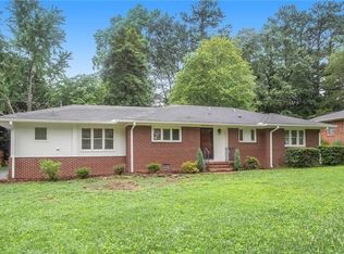 484 Polk St NW, Marietta, GA 30064
