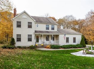 167 Melanie Ln, Colchester, CT 06415