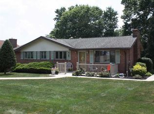 5047 Sequoia Ct, Export, PA 15632