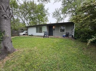 3125 Manor Ct, Indianapolis, IN 46218