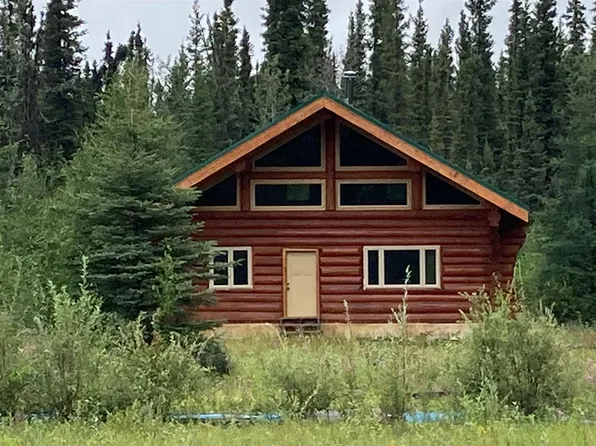 S33 Cummings Rd, Delta Junction, AK 99737