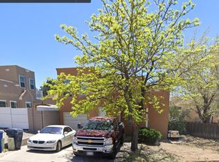 13900 Nambe Ave NE, Albuquerque, NM 87123