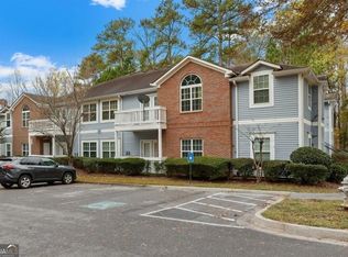 1330 Orchard Park Dr, Stone Mountain, GA
