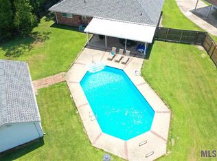 1626 Sunset Dr, Denham Springs, LA 70726