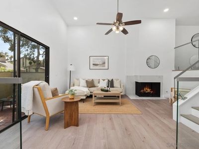 3324 Caminito Eastbluff Unit 159, La Jolla, CA, 92037