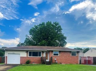529 Jacqueline Ave, Virginia Beach, VA 23462