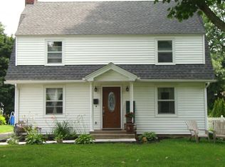 9 Prospect Ave, Massena, NY 13662