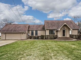 56818 Cedar Rd, Osceola, IN 46561