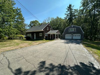 22 North Berwick Road, Wells, ME, 04090