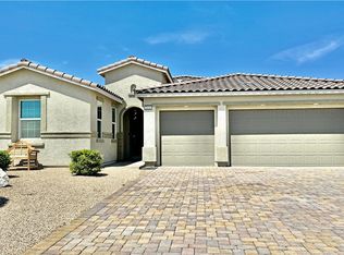 4640 Westmont Dr, Pahrump, NV 89061