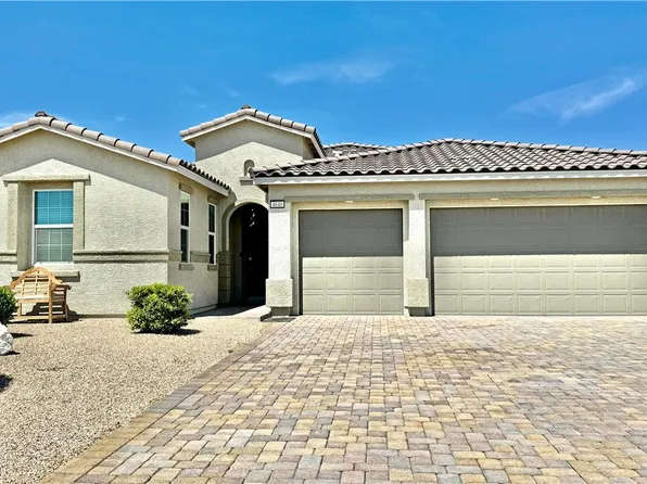 4640 Westmont Dr, Pahrump, NV 89061