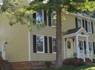 1800 Stonequarter Rd, Henrico, VA 23238