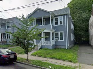 Anthony St. 98 - 100, New Haven, CT 06515