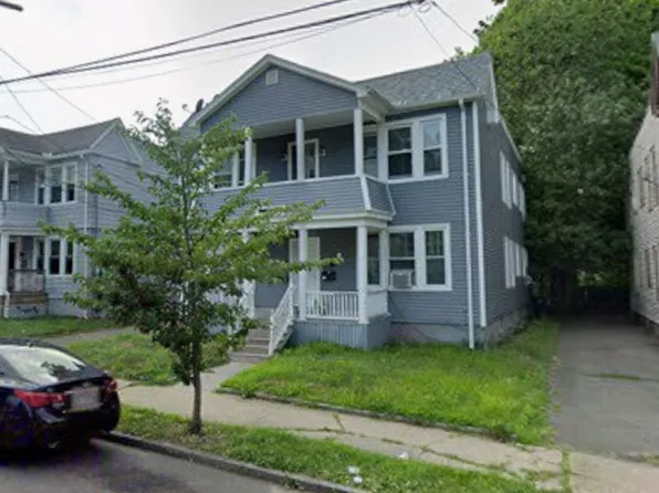 Anthony St. 98 - 100, 98-100 Anthony St #1L, New Haven, CT 06515